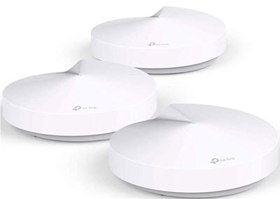 How To: Setup the TP-Link Deco Mesh WiFi System 